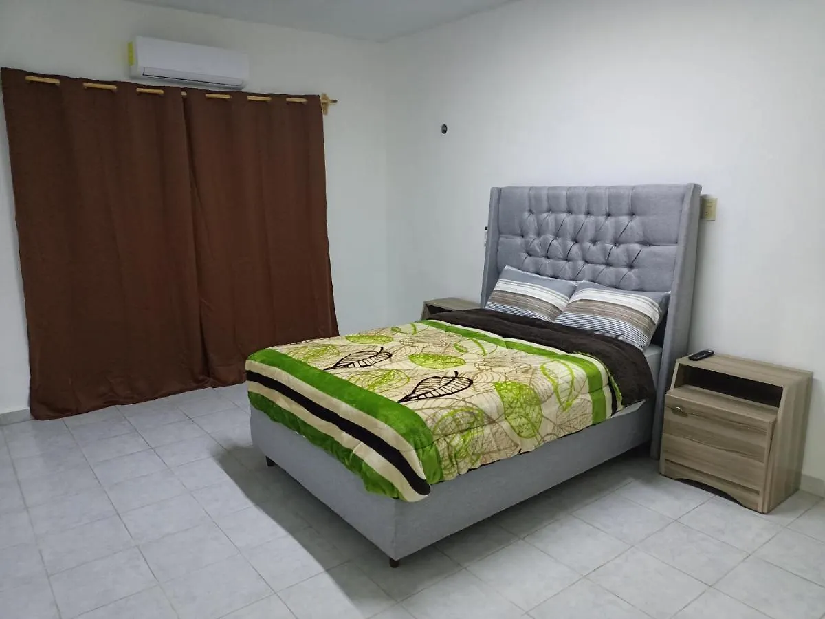 Hotel Economico Salceda location