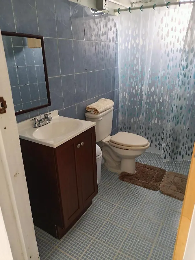 Hotel Economico Salceda チェトゥマル 0*,  メキシコ